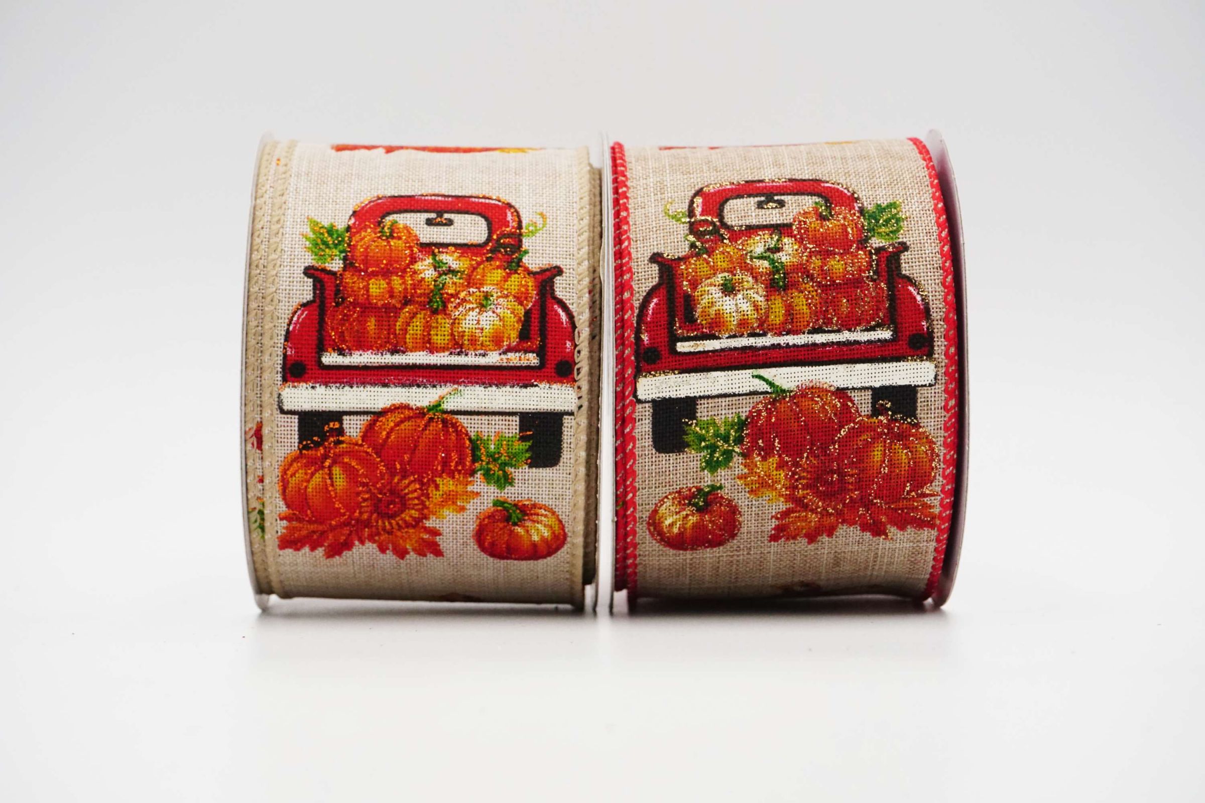 Cucurbita Autumnus Fascia